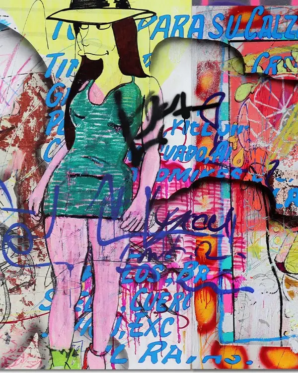 The Cheech Marin Center for Chicano Art & Culture