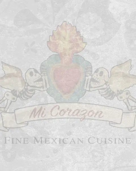 Mi Corazon
