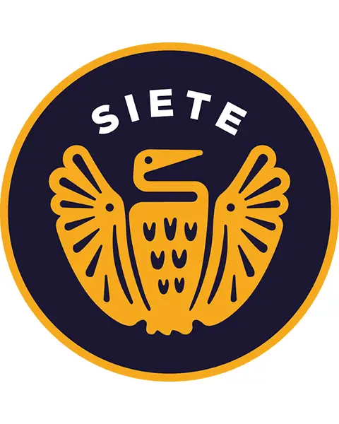 Siete