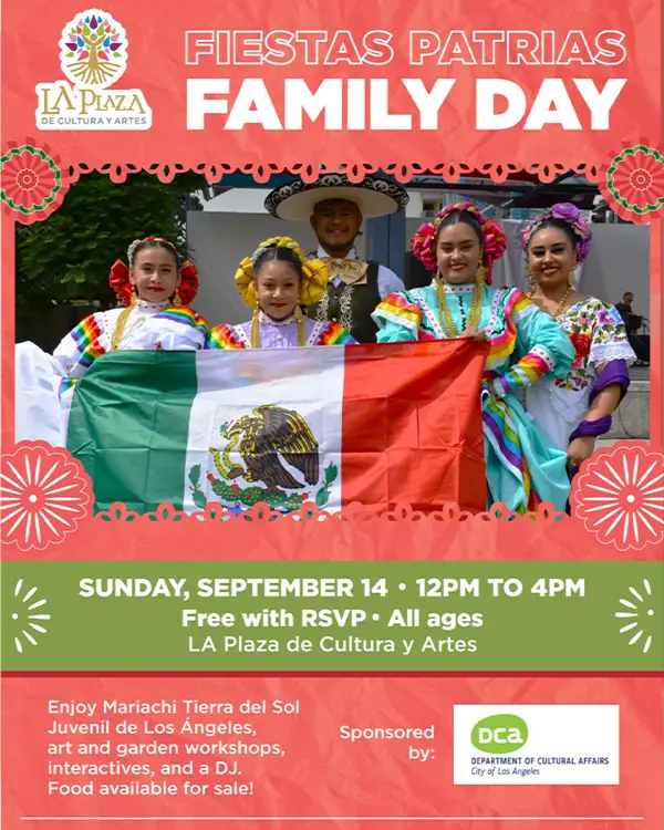 La Plaza De Cultura Y Artes