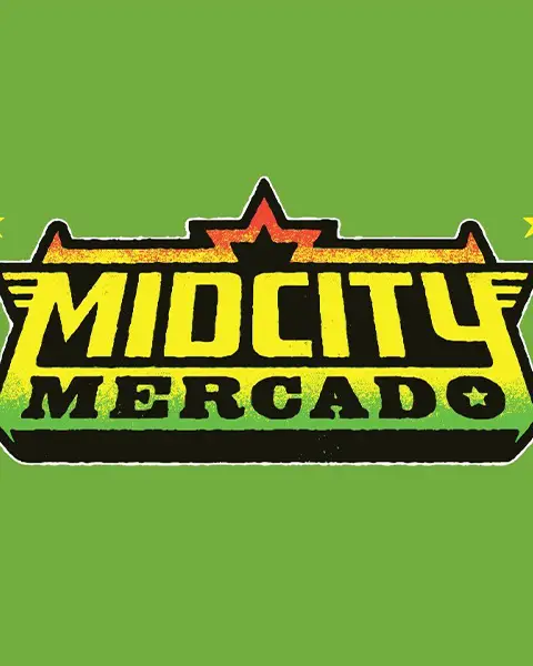 Mid City Mercado